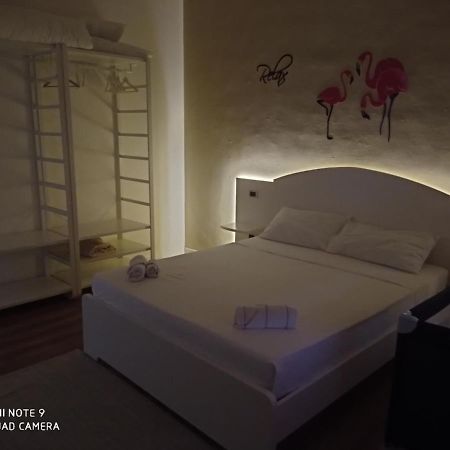 Ginny'S Room Quartu SantʼElena Kültér fotó