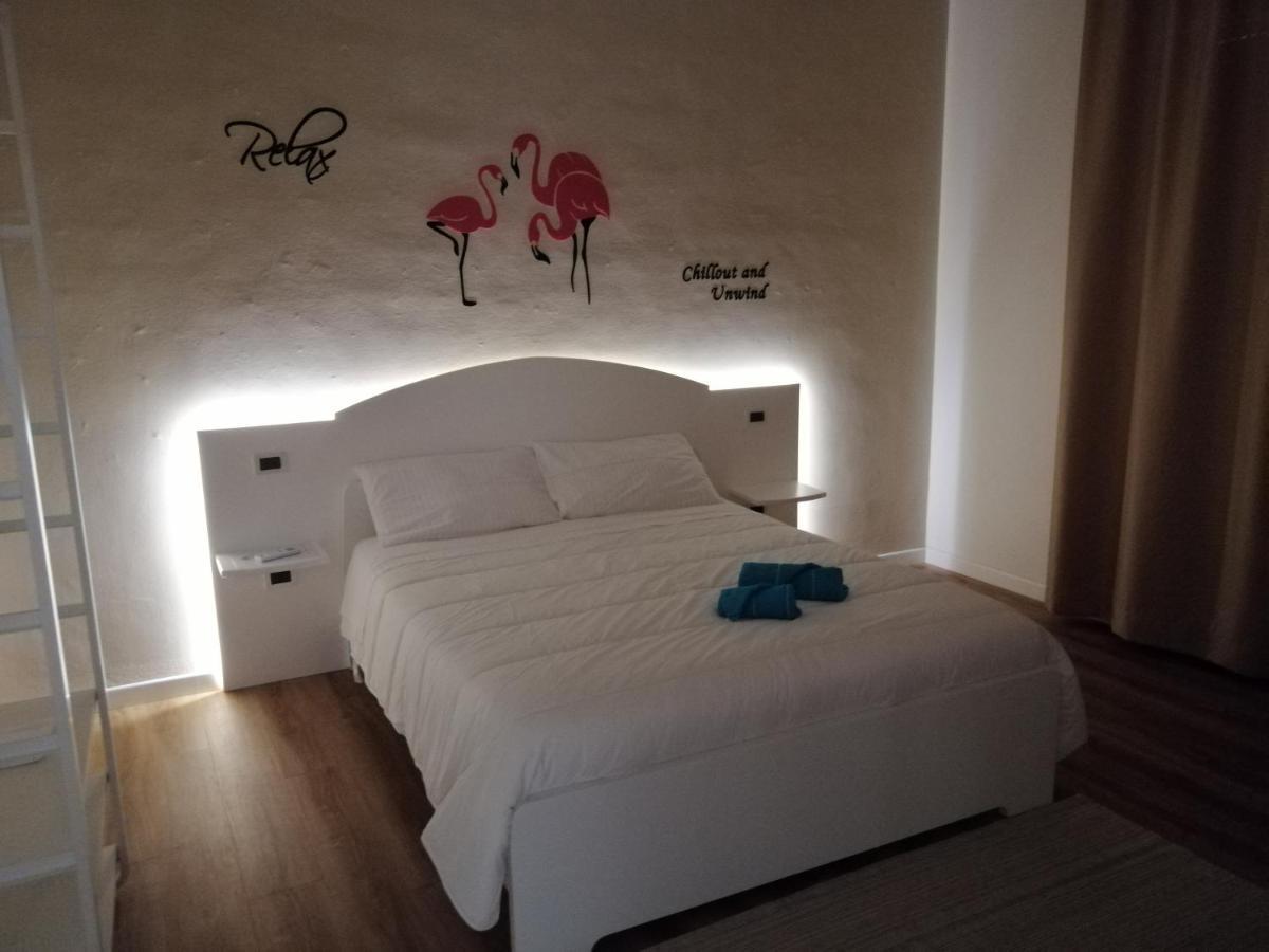 Ginny'S Room Quartu SantʼElena Kültér fotó