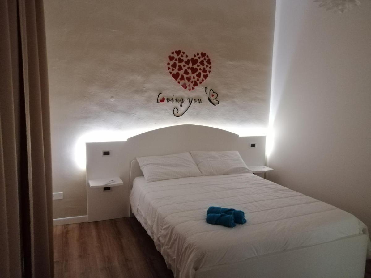 Ginny'S Room Quartu SantʼElena Kültér fotó