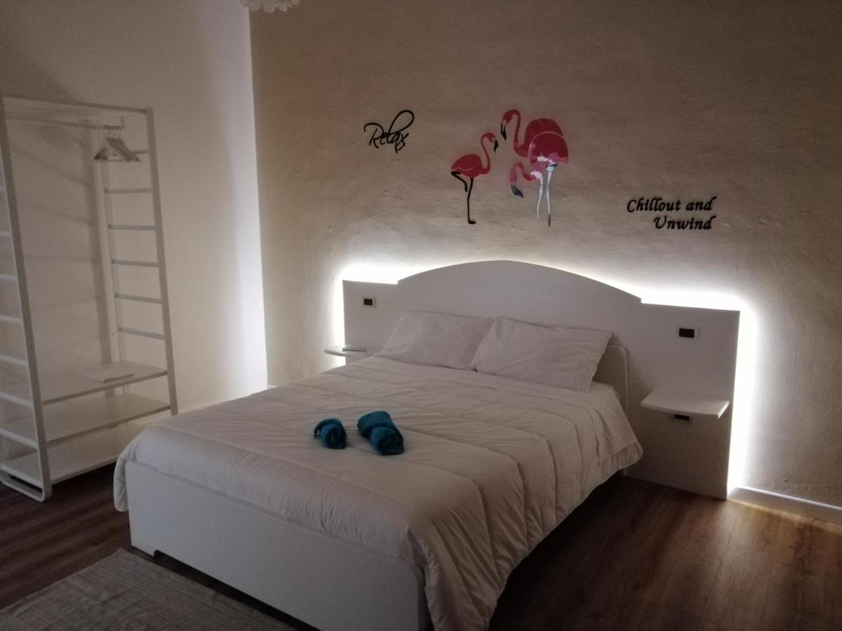 Ginny'S Room Quartu SantʼElena Kültér fotó