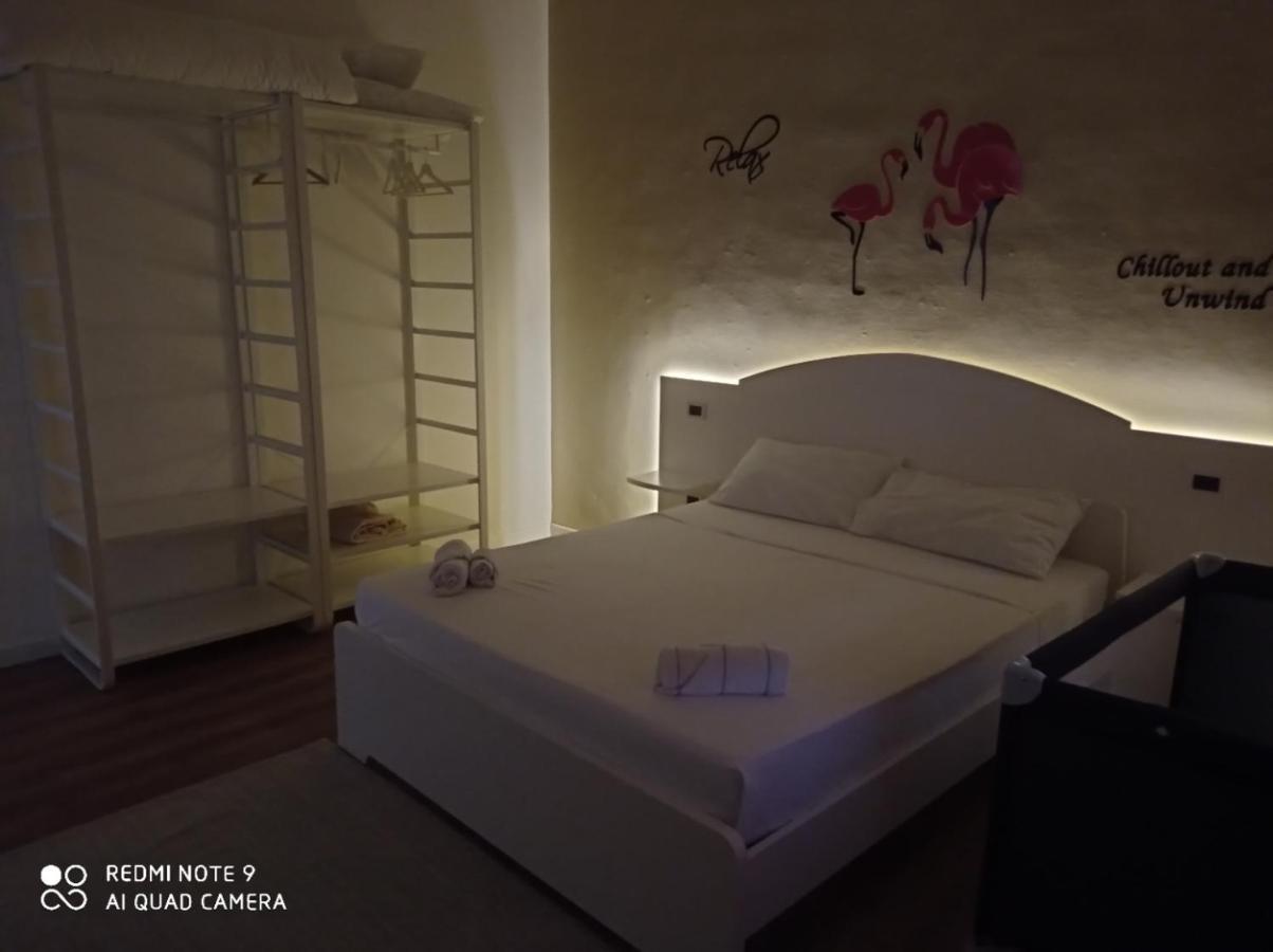 Ginny'S Room Quartu SantʼElena Kültér fotó